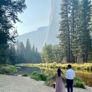 Meet your Posher, Jasmin